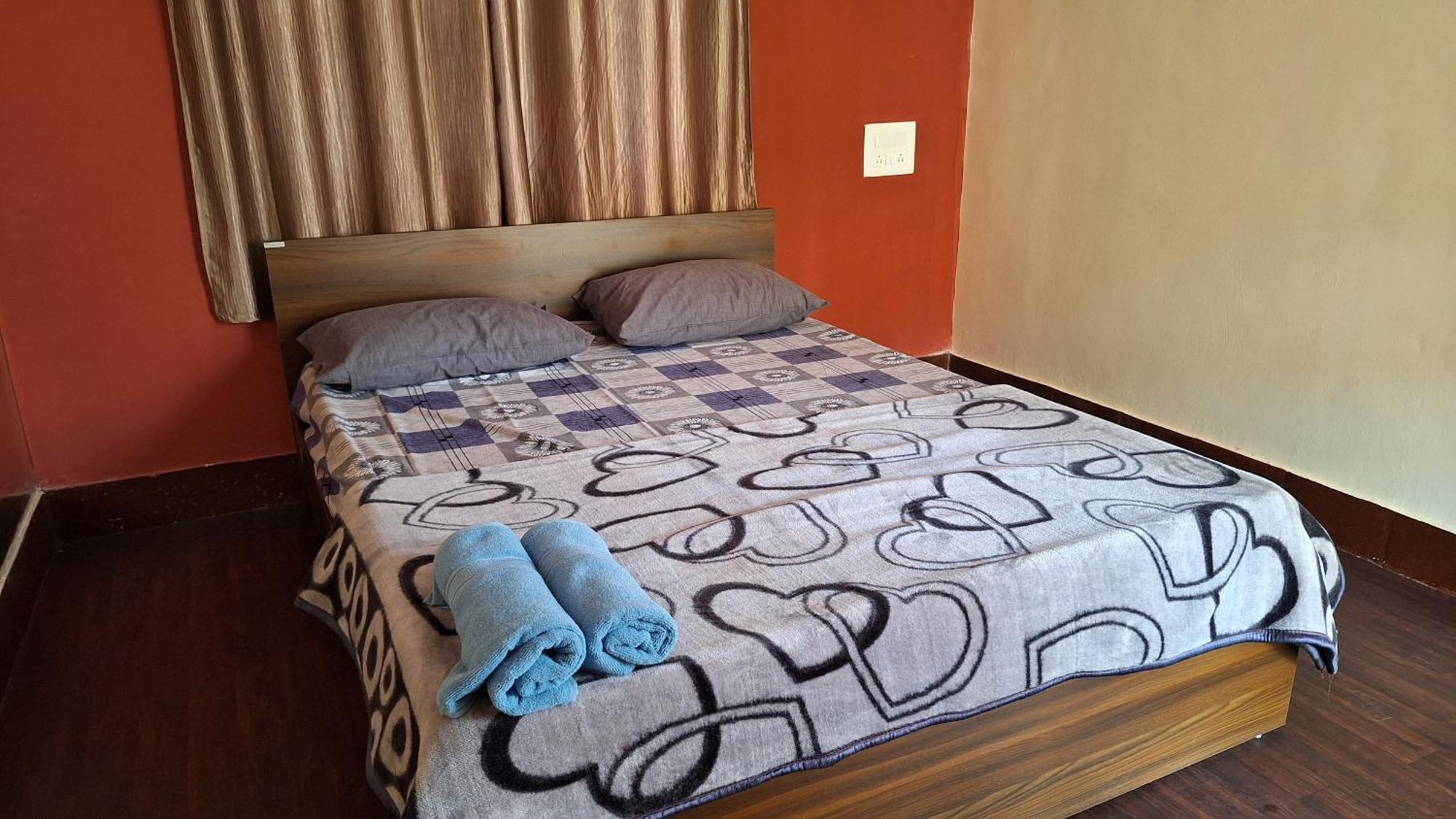 Holiday home Golden Nest *