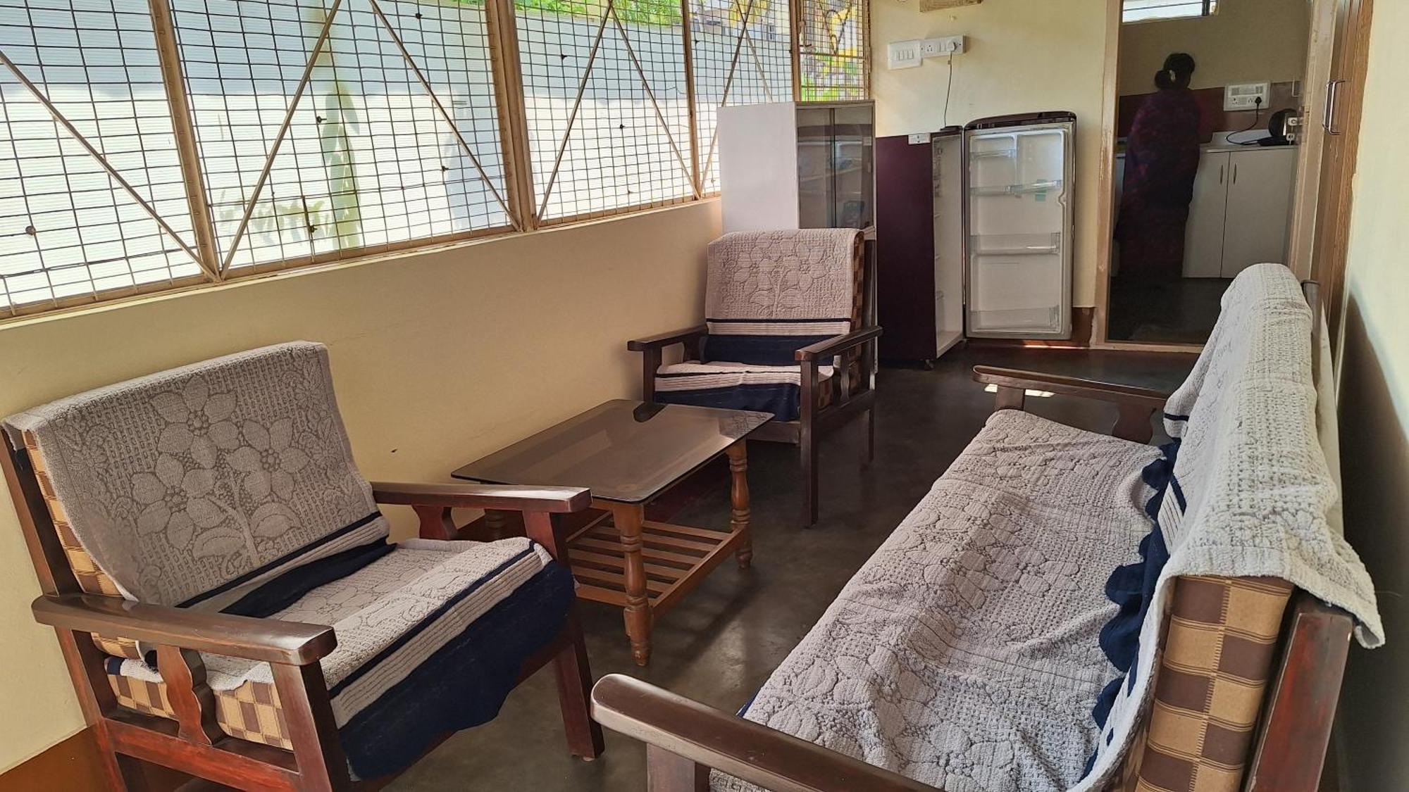 Holiday home Golden Nest Mysore
