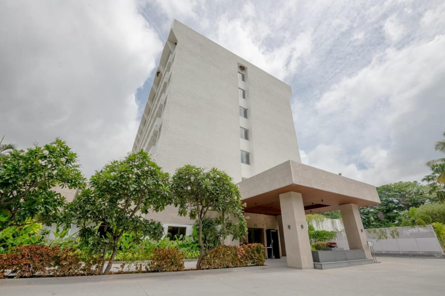 Southern Star,mysore 5*