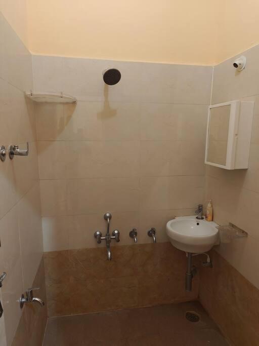 Ac 3 Bedroom House * Mysore