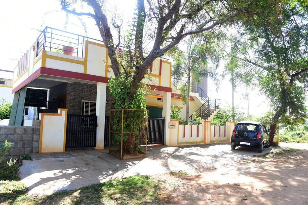 Ac 3 Bedroom House *