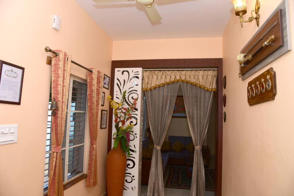 Ac 3 Bedroom House *