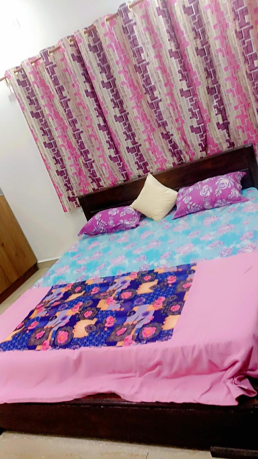 267 Serviced Apartment