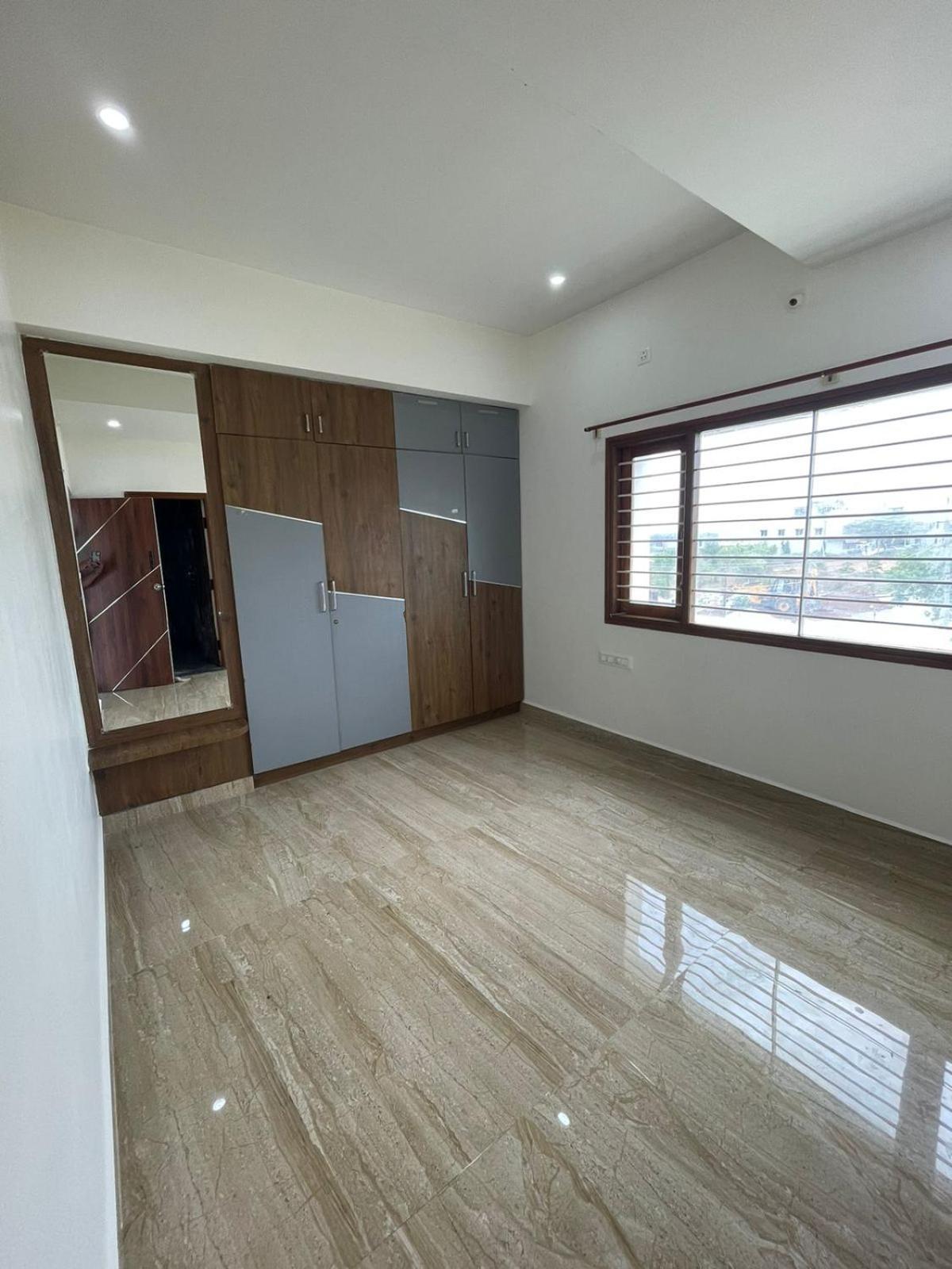 Apartment 267 Serviced