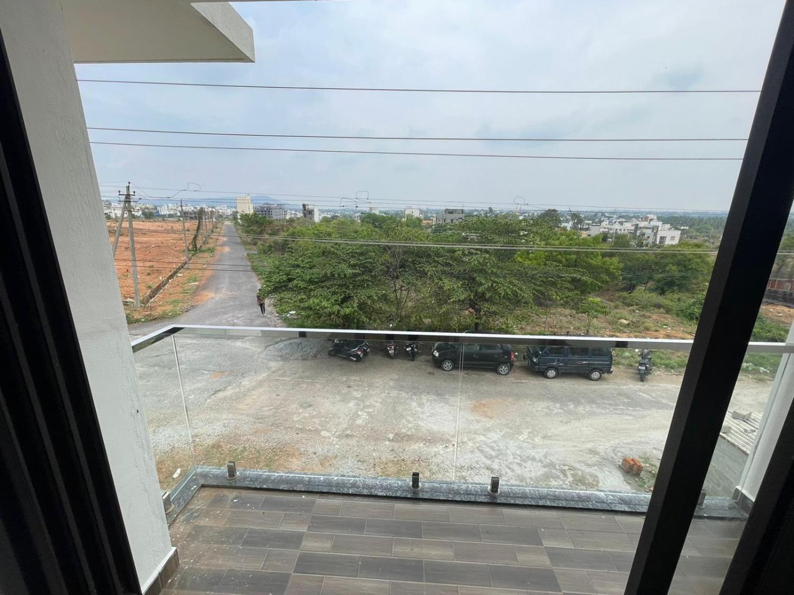 Apartment 267 Serviced Mysore