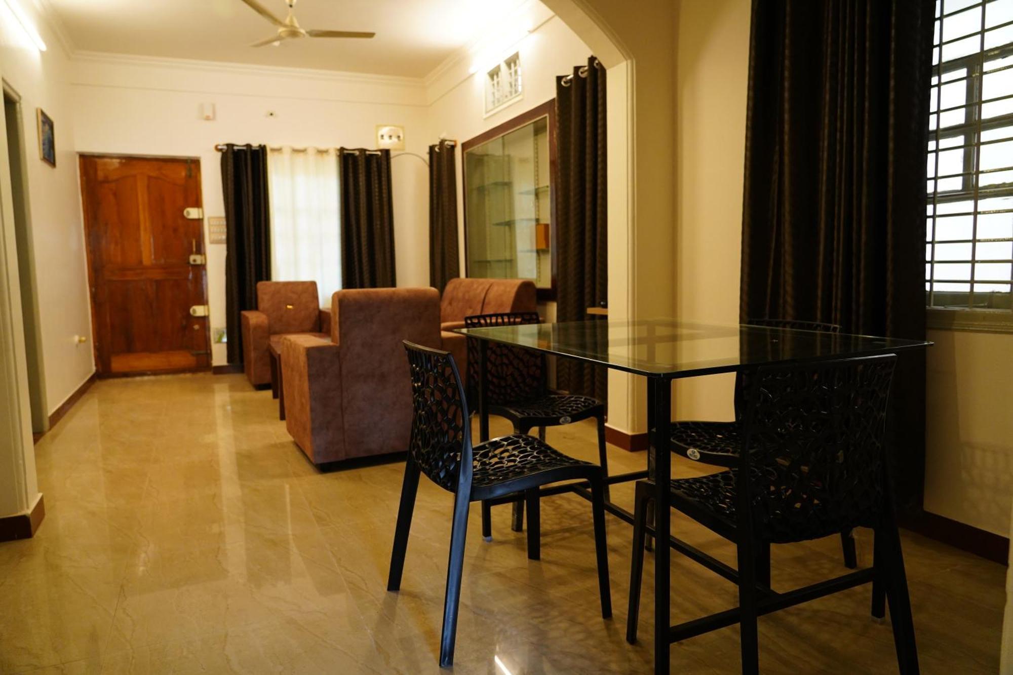 Meridian And Service * Mysore