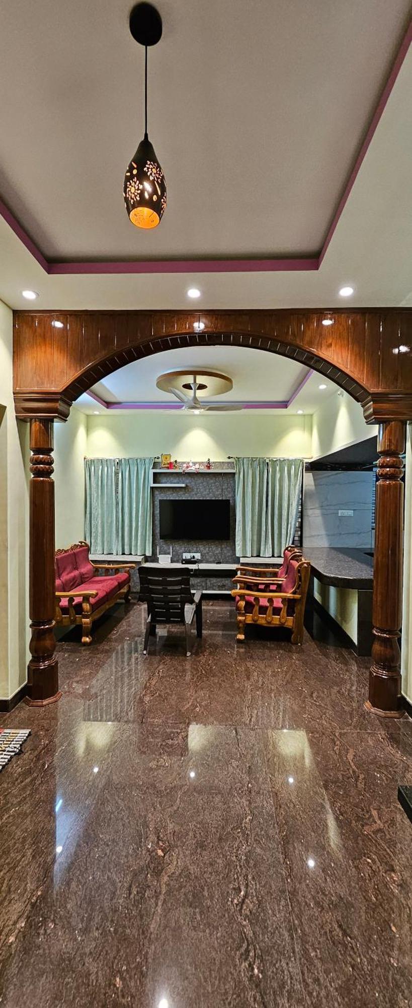 Ridhi Premium Service * Mysore
