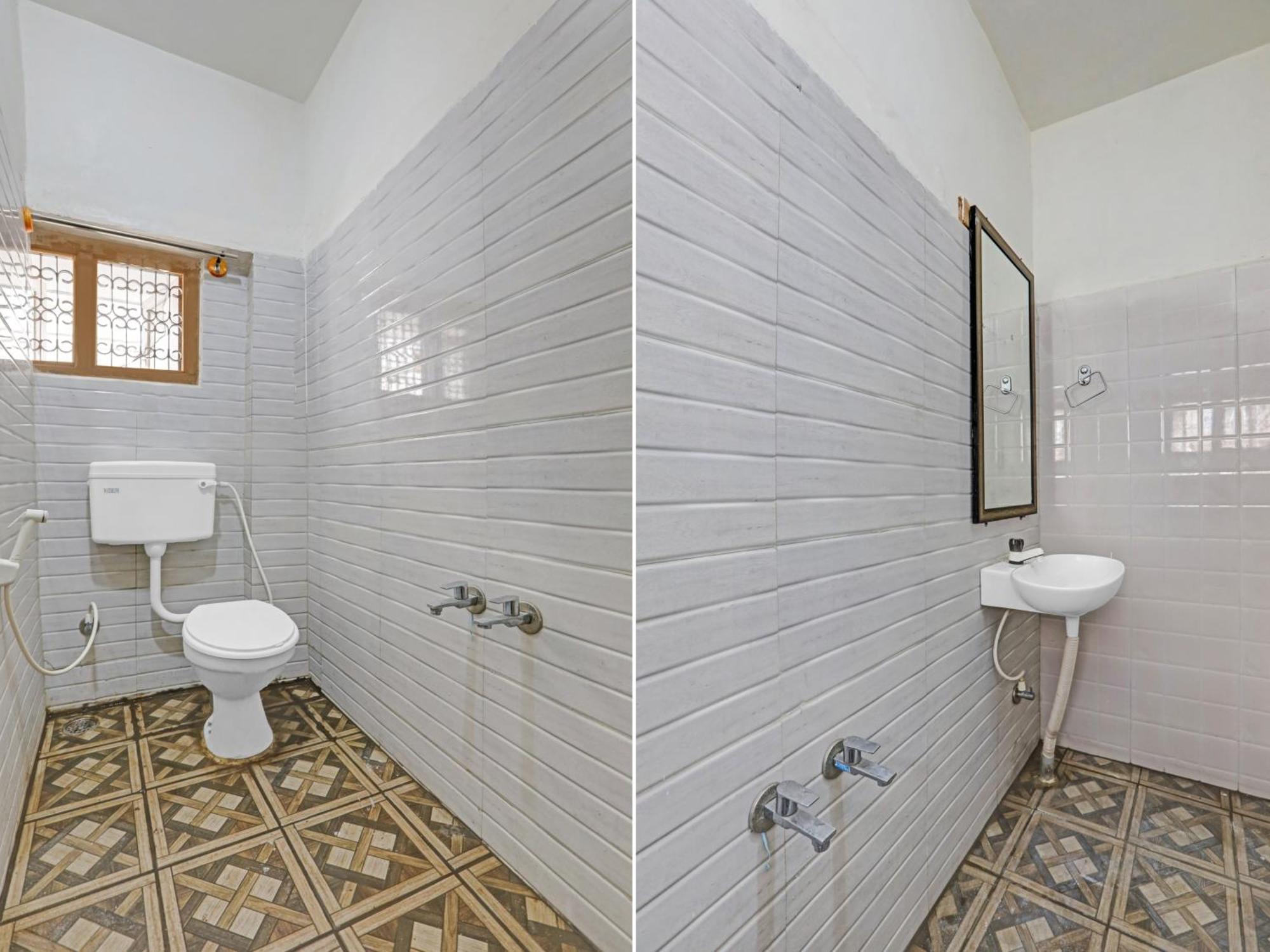 O Guest - Hotel Mysore