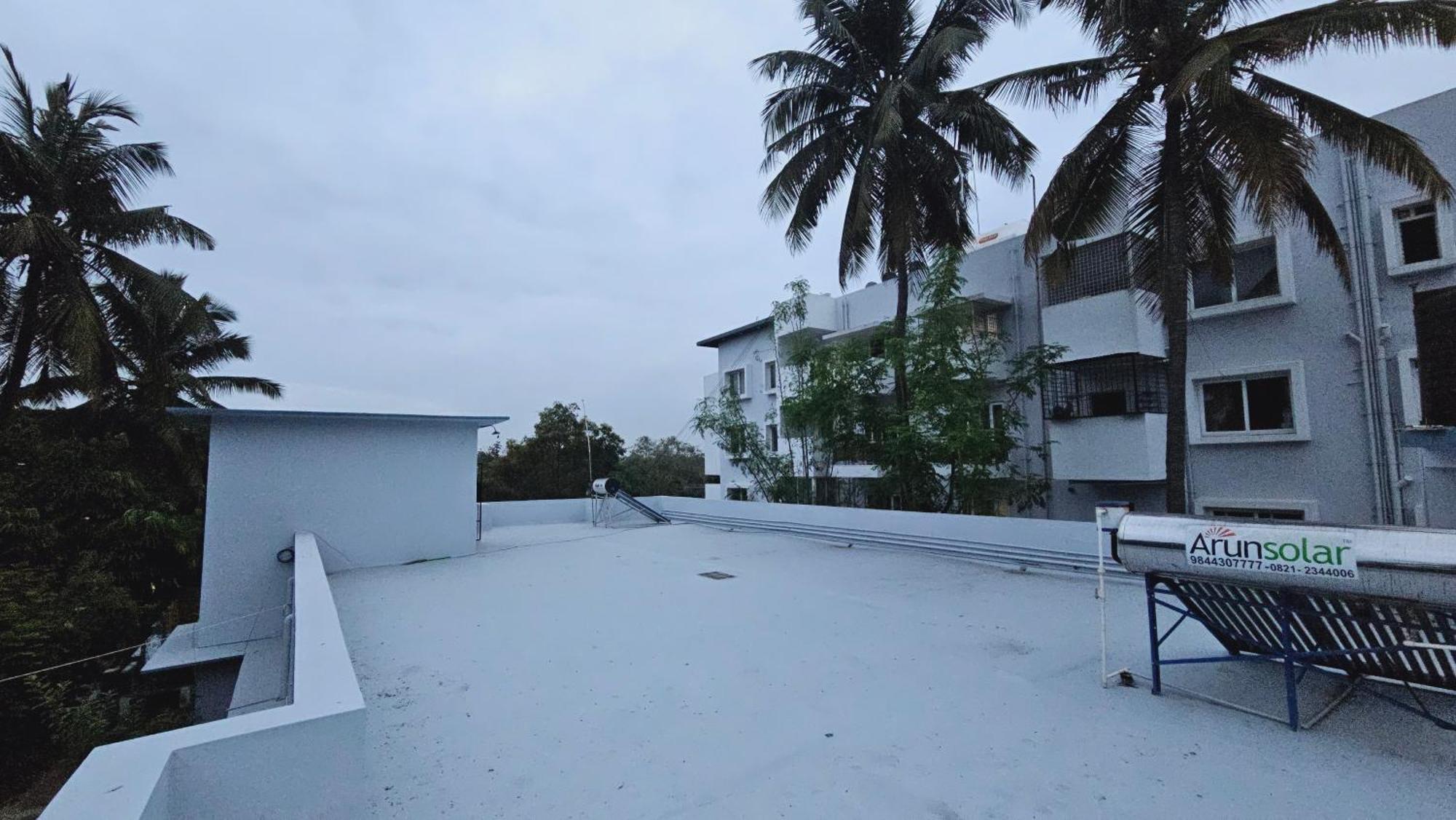 Stories Hostel