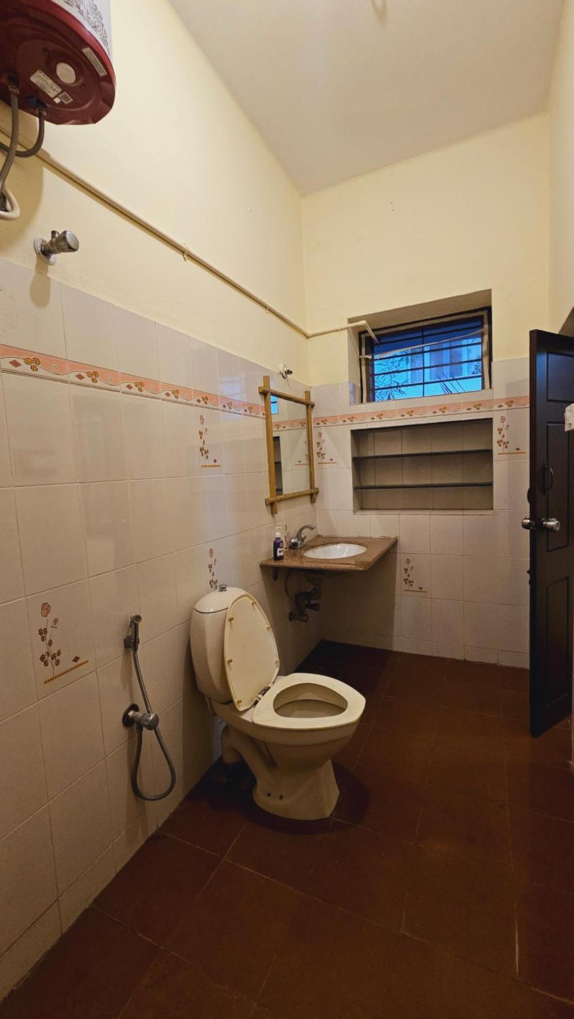 Stories Hostel Mysore