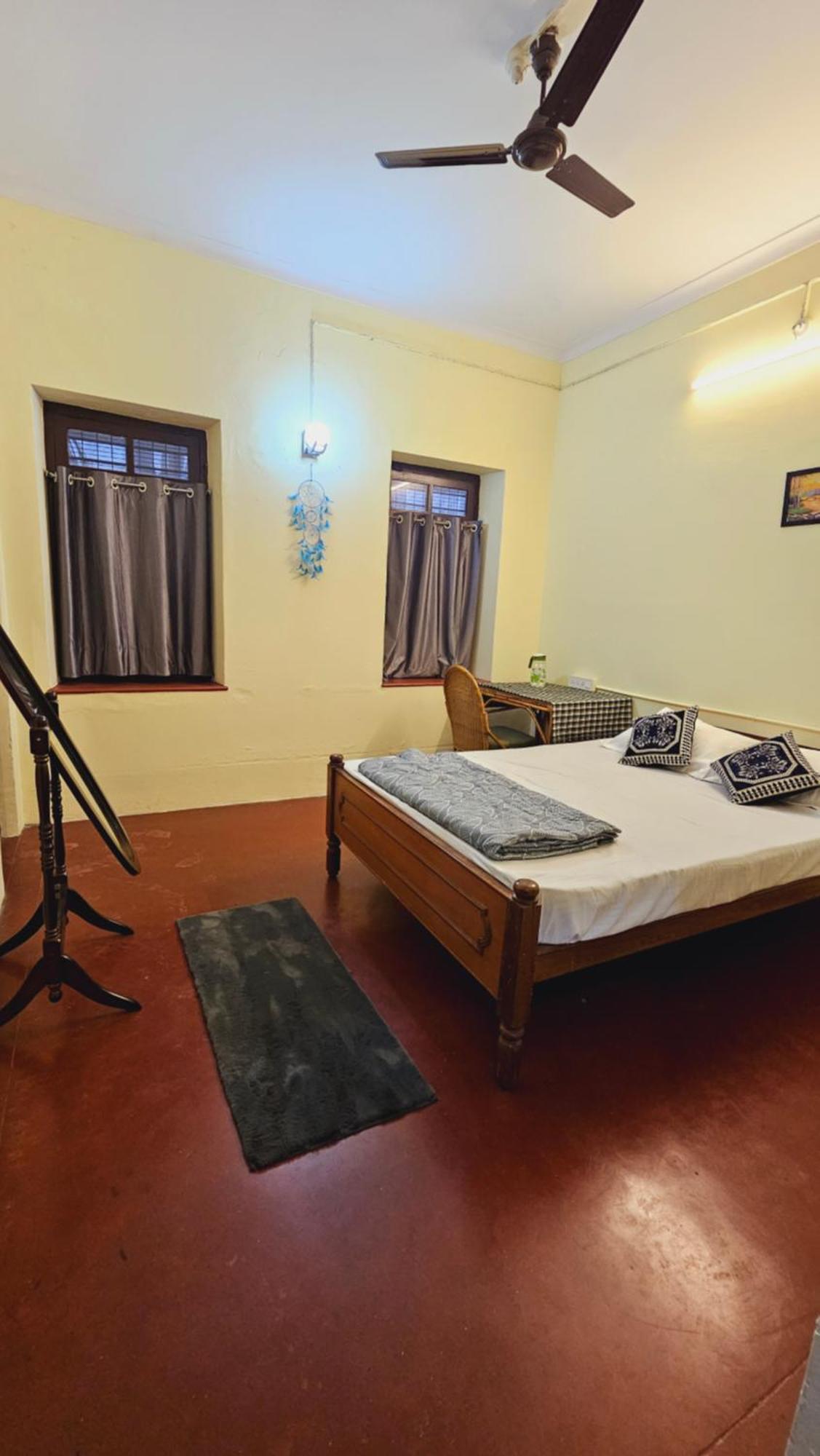 Stories Hostel