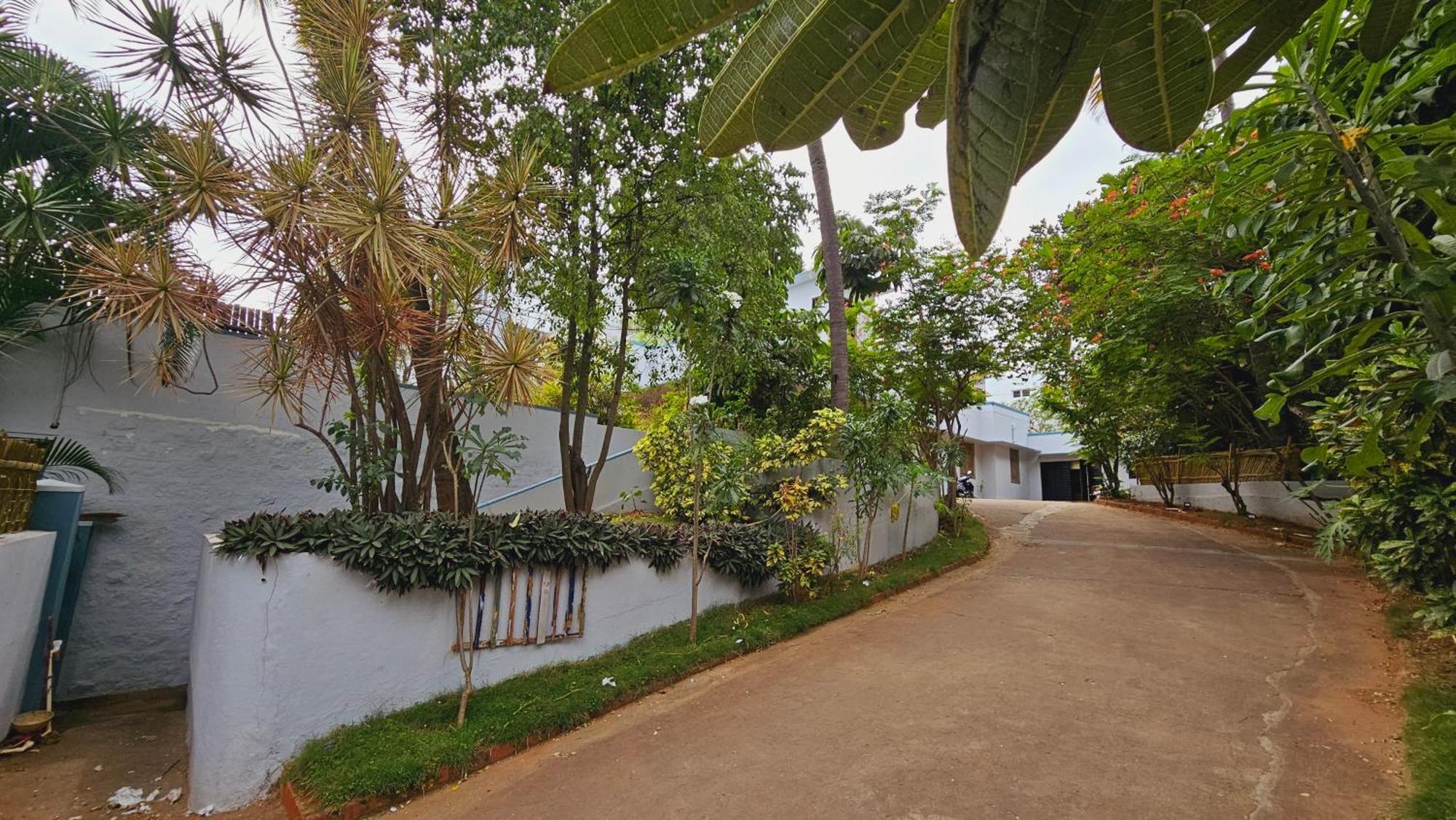 Hostel Stories Mysore
