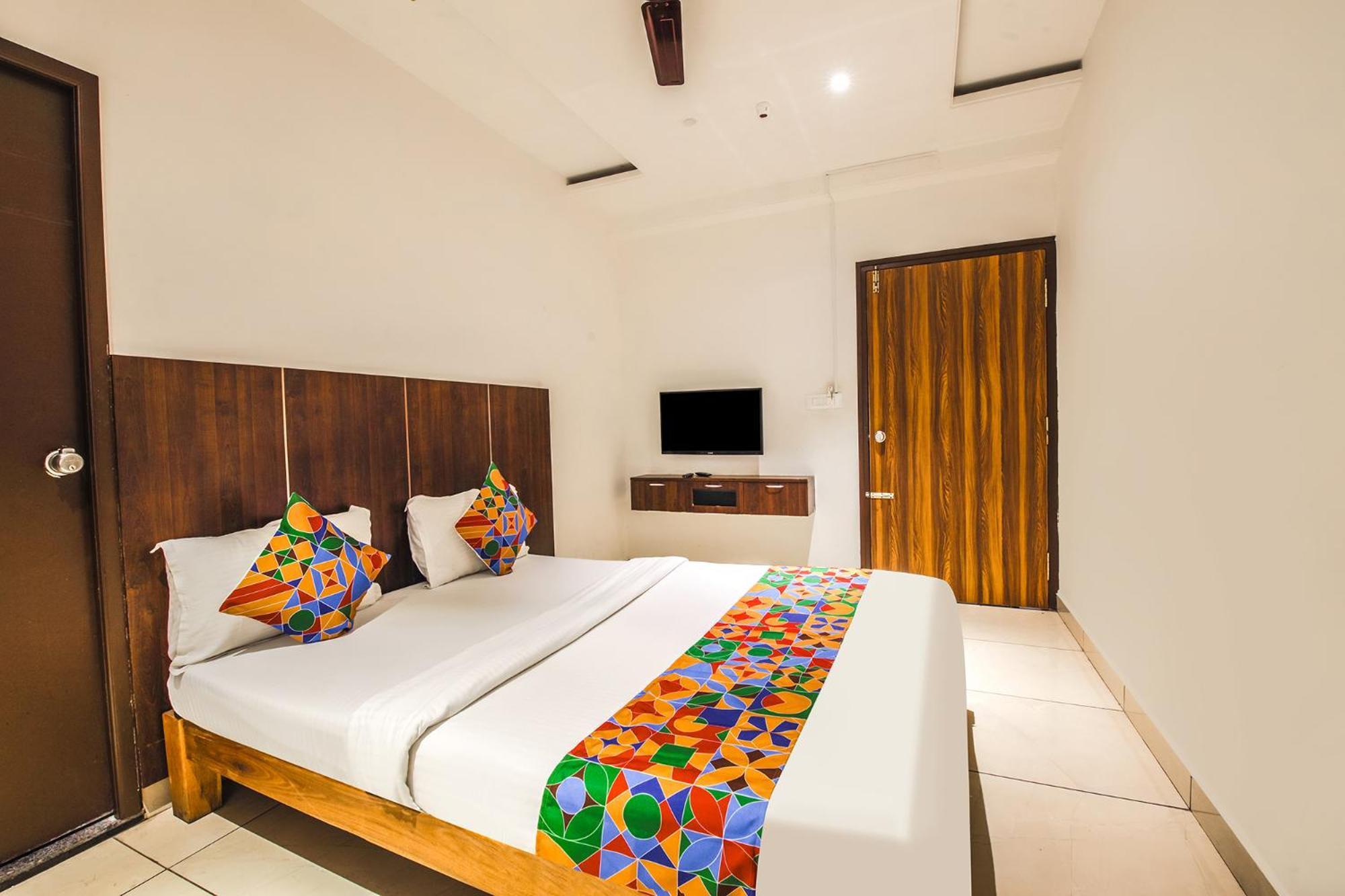 Fabhotel Quince Elite 2* Mysore
