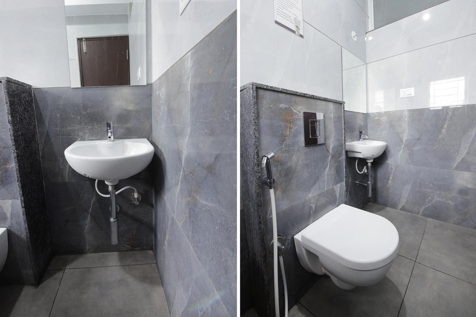 Fabhotel Quince Elite 2* Mysore