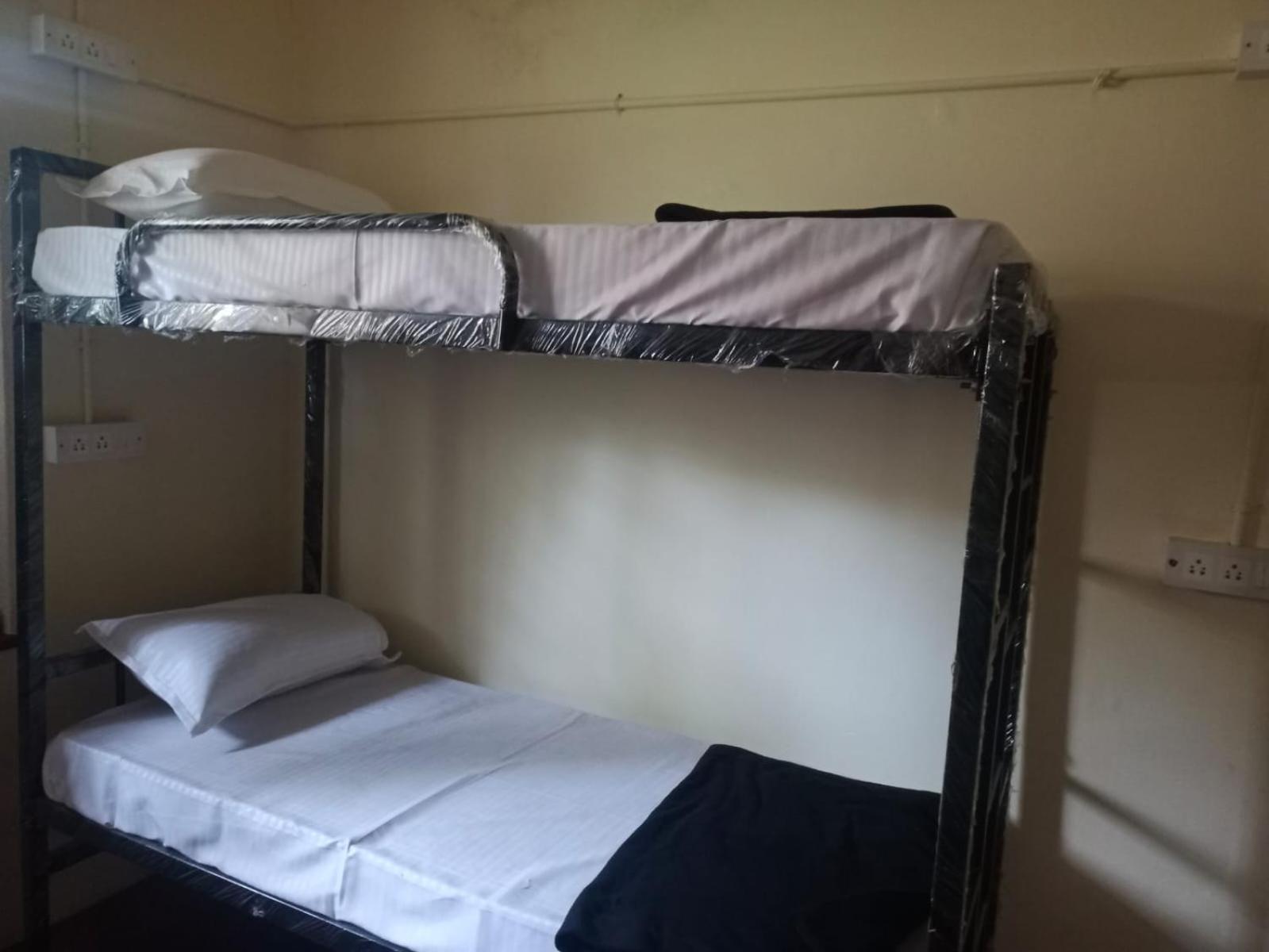 Stories Hostel