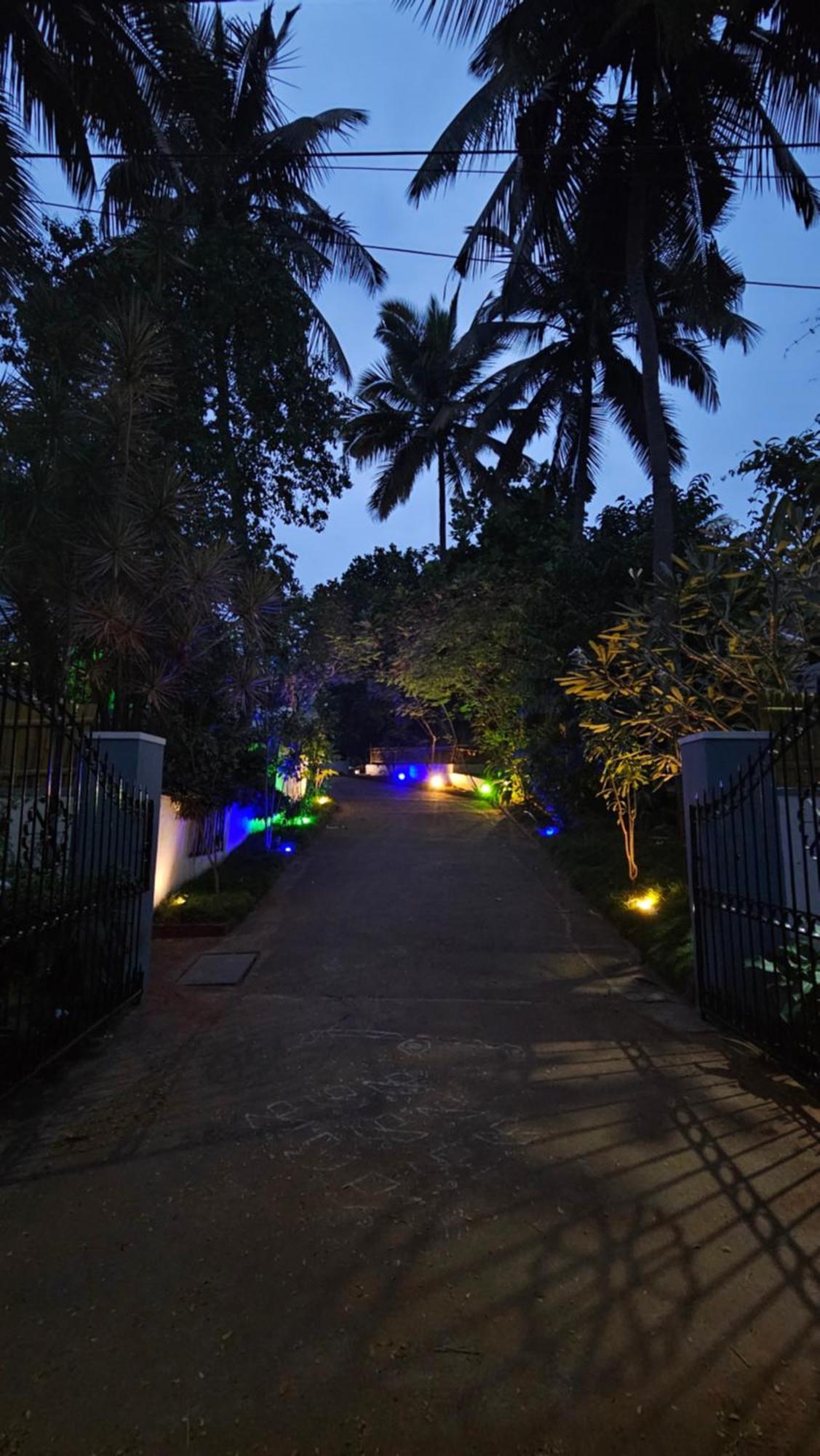 Stories Hostel *