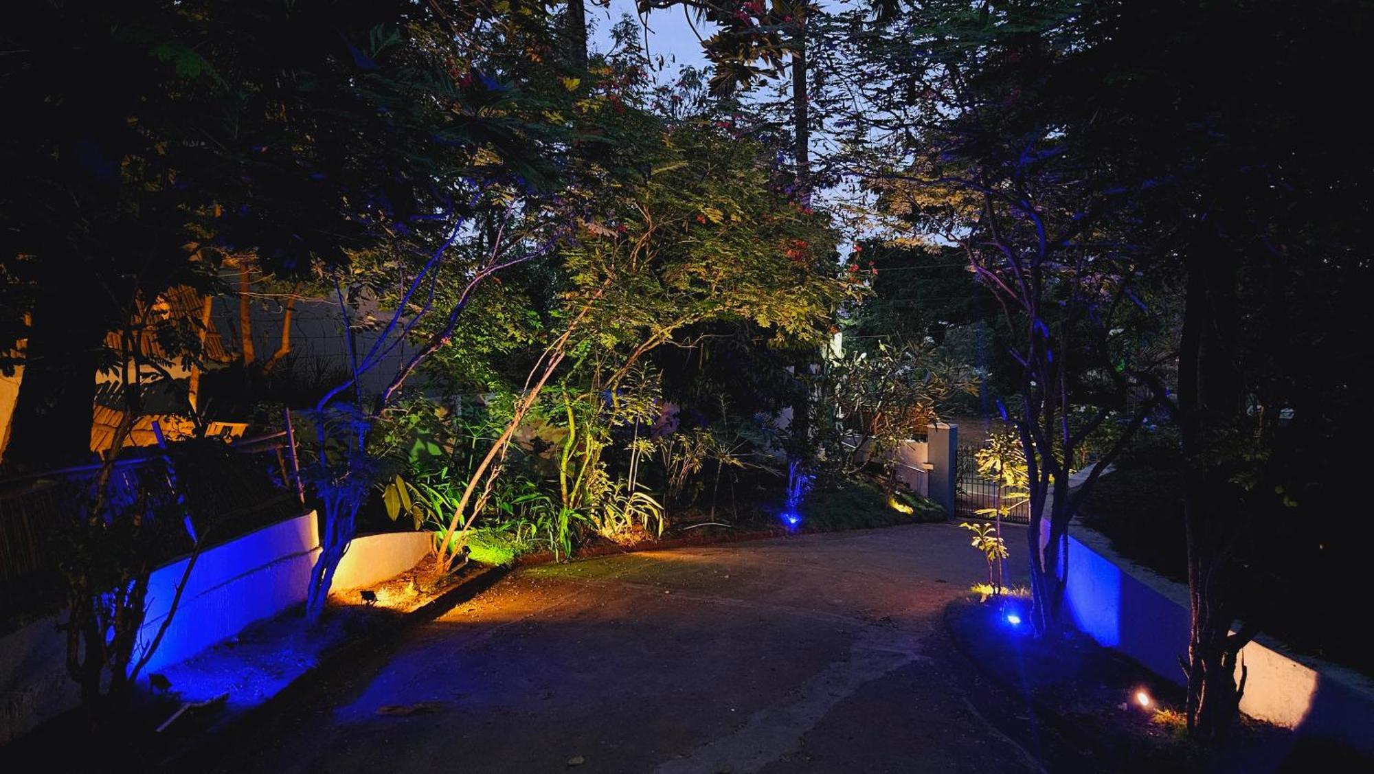 Stories Hostel Mysore