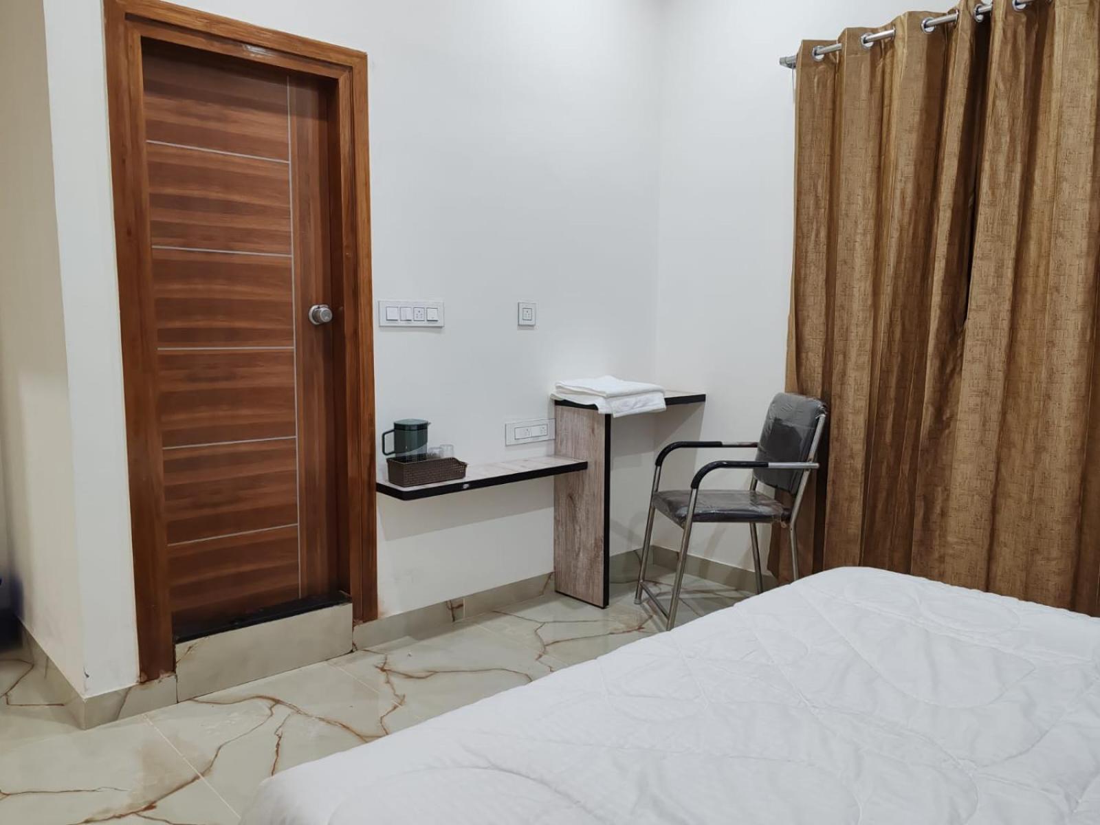 Eve Service Apartment Mysore
