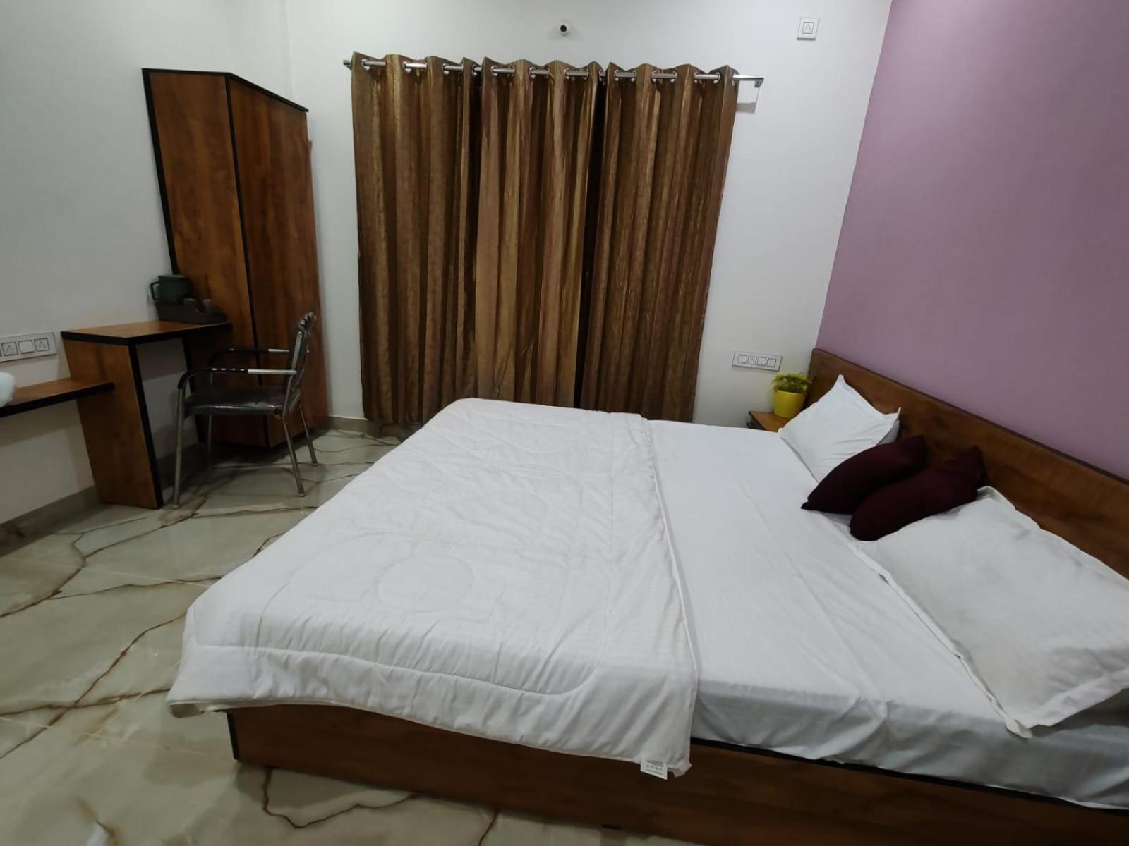 Eve Service Apartment Mysore