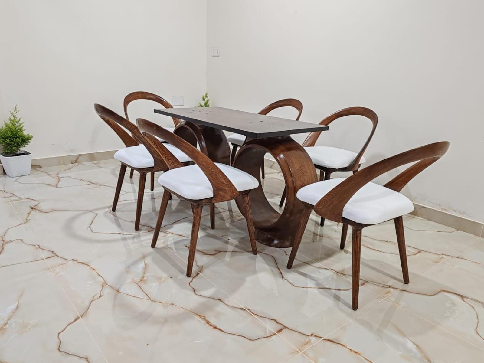 Eve Service Apartment