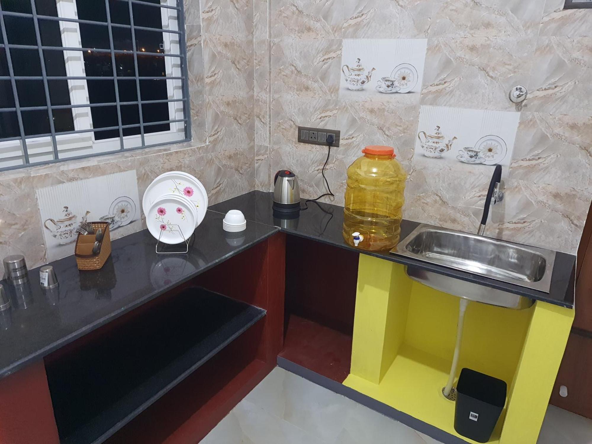 Holiday home Jk Mysore