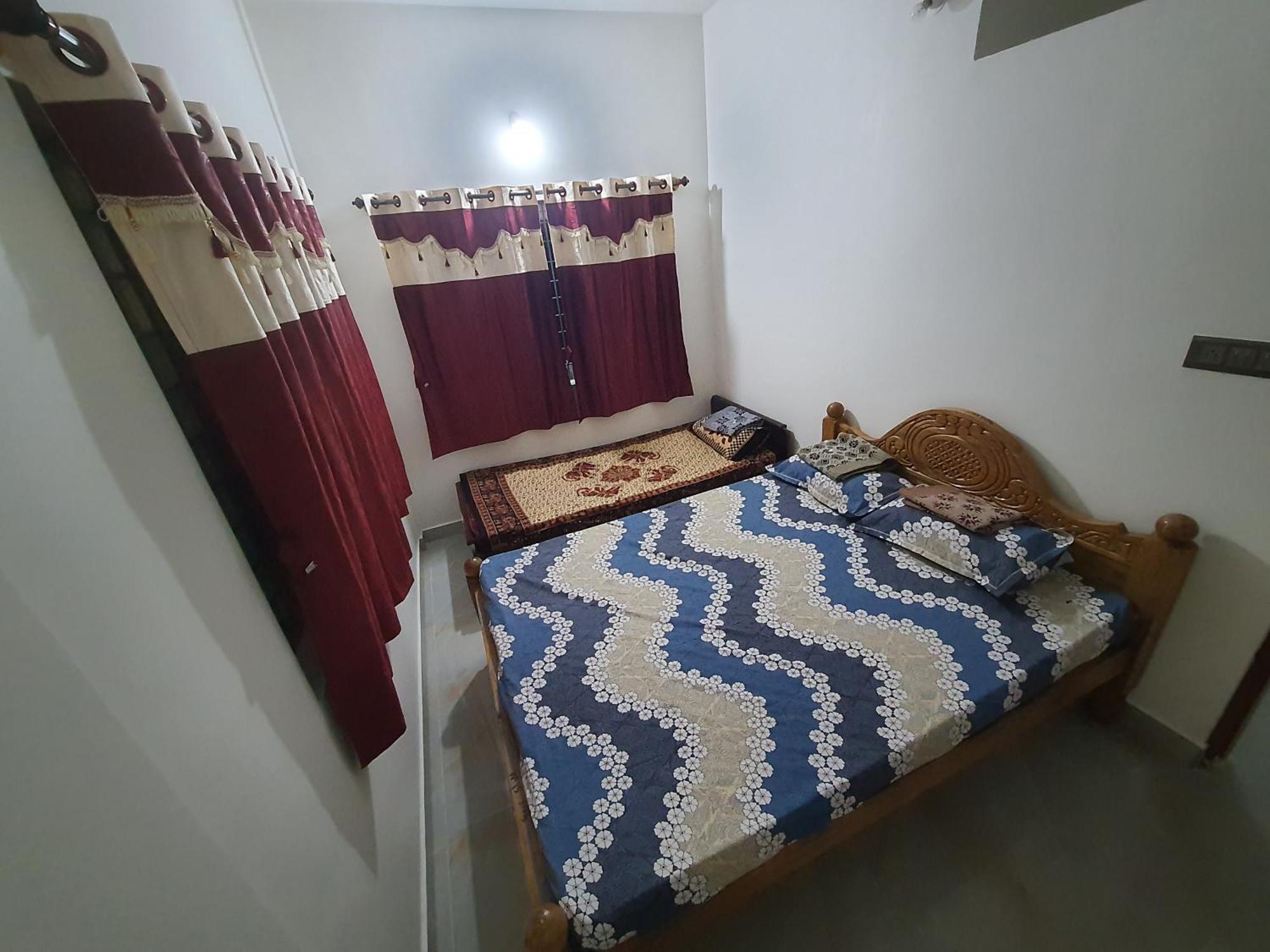 Holiday home Jk Mysore