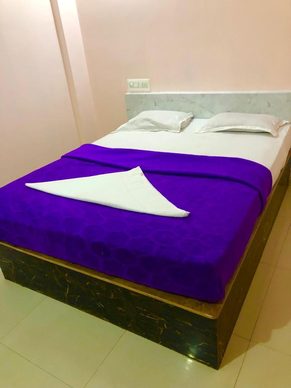 Guest house Royal Mysore