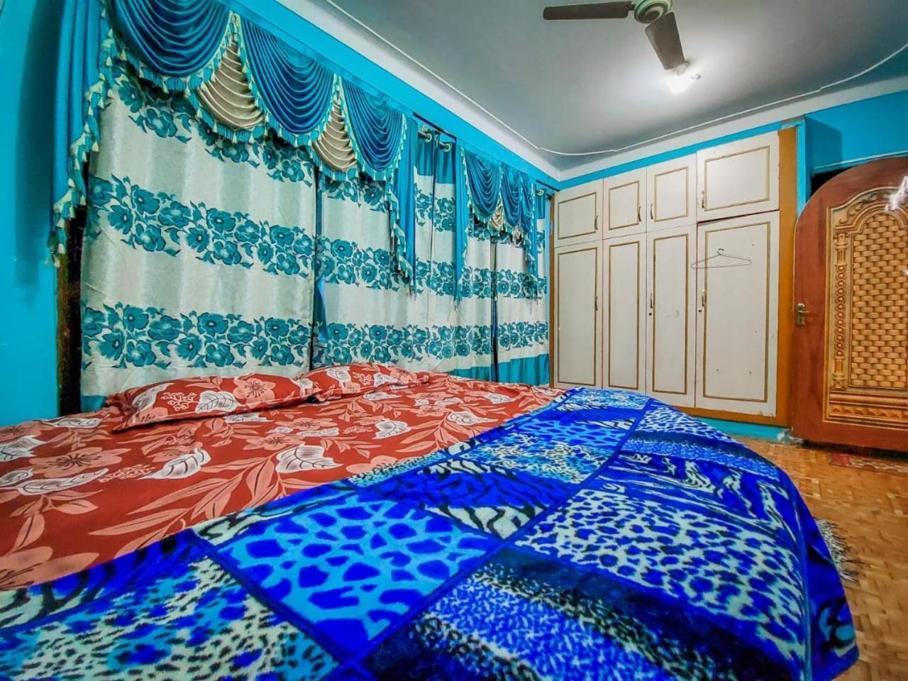 Apartment Vintage By A1k Mysore