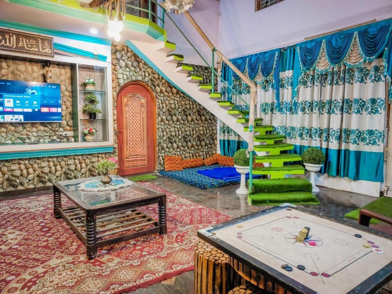 Vintage By A1k Apartment