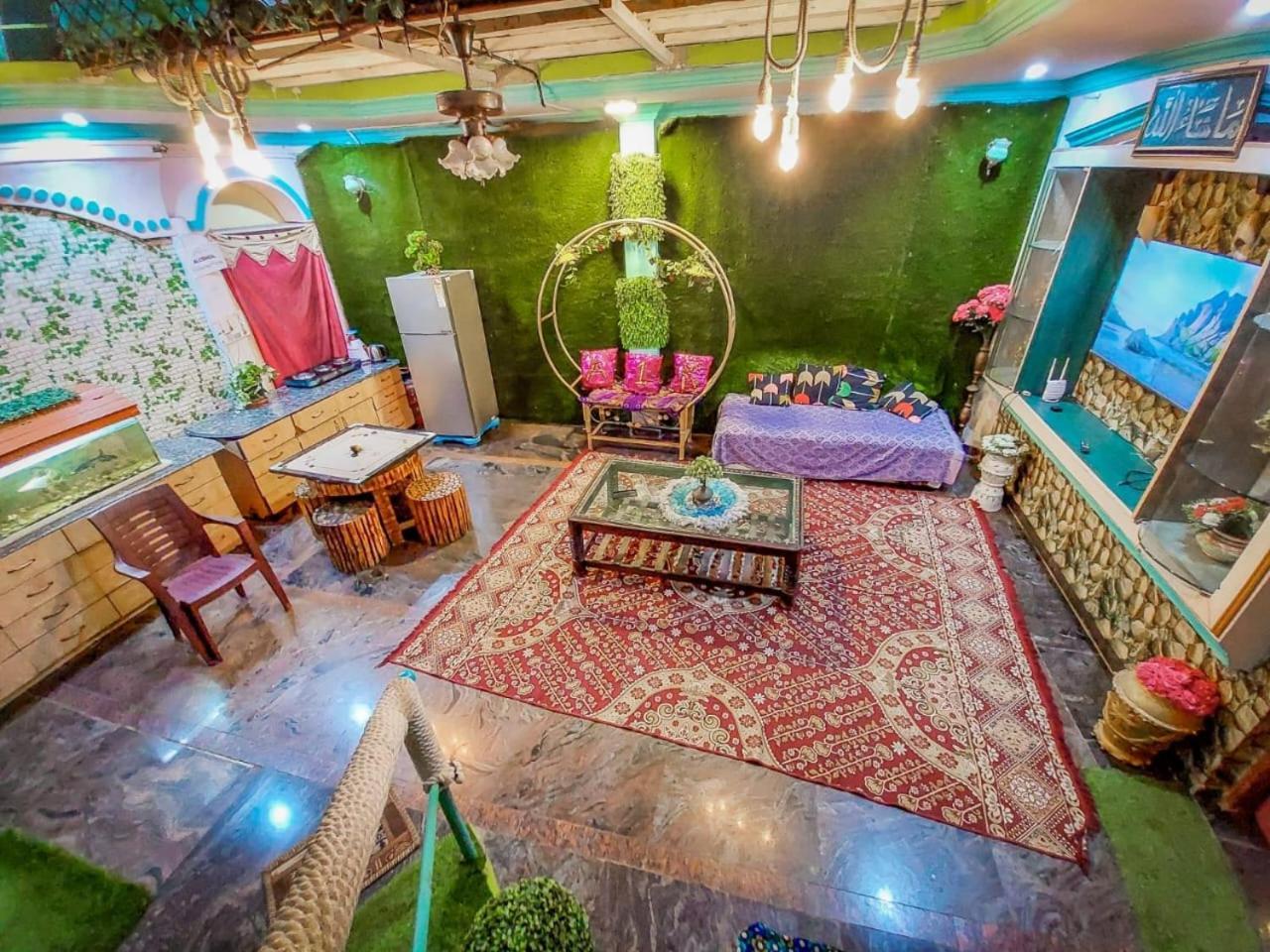 Vintage By A1k Apartment *