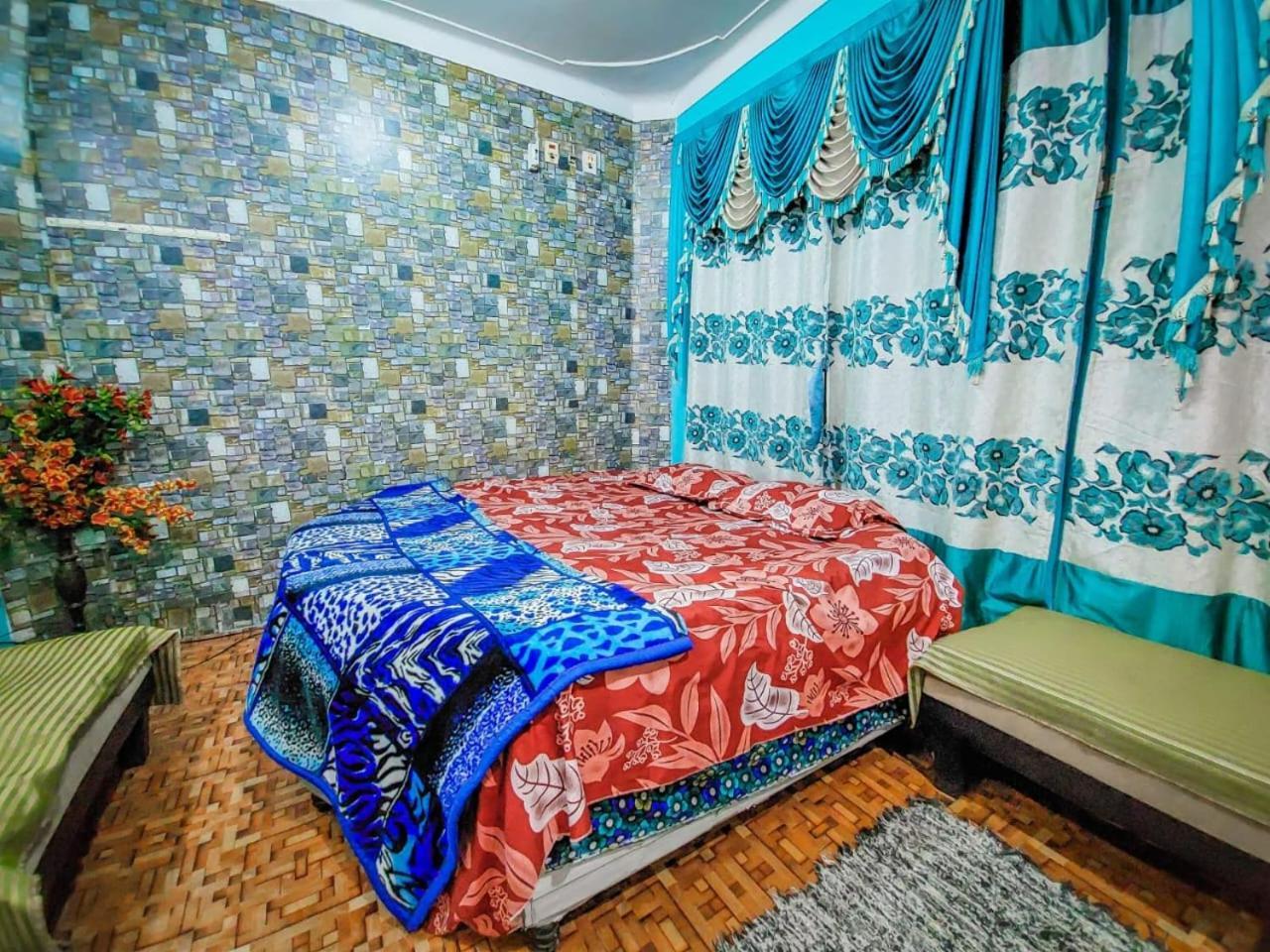 Vintage By A1k Apartment *