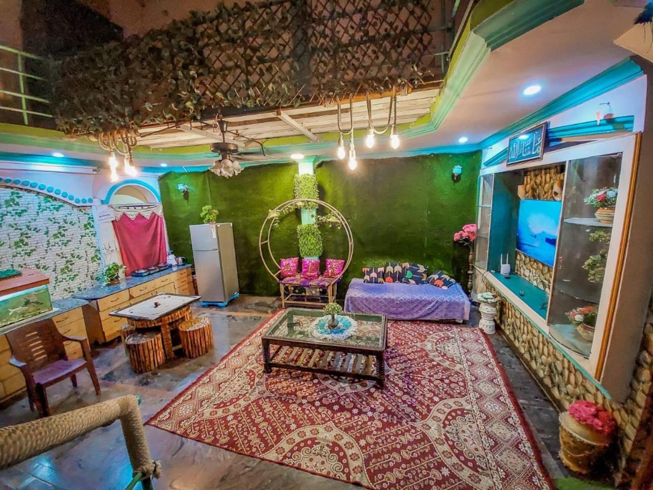 Vintage By A1k Apartment *