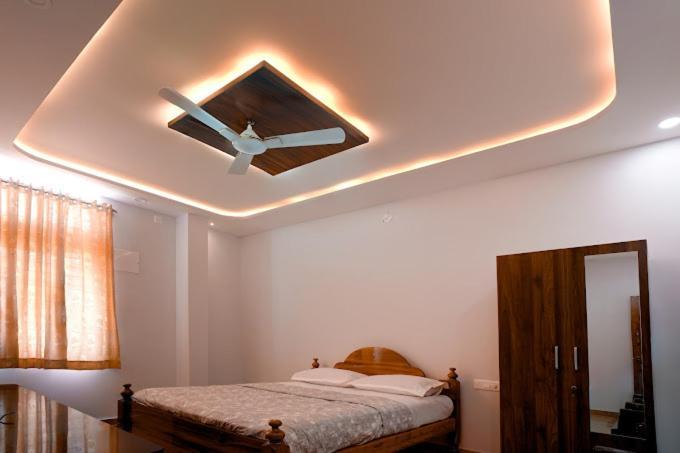 Nagadeep Residency Hotel
