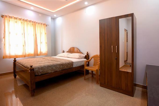Nagadeep Residency Hotel *