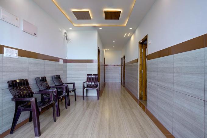 Nagadeep Residency Mysore