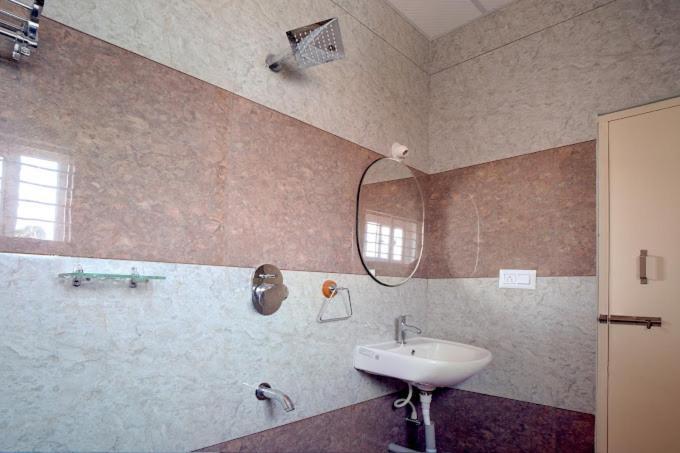 Nagadeep Residency Hotel Mysore