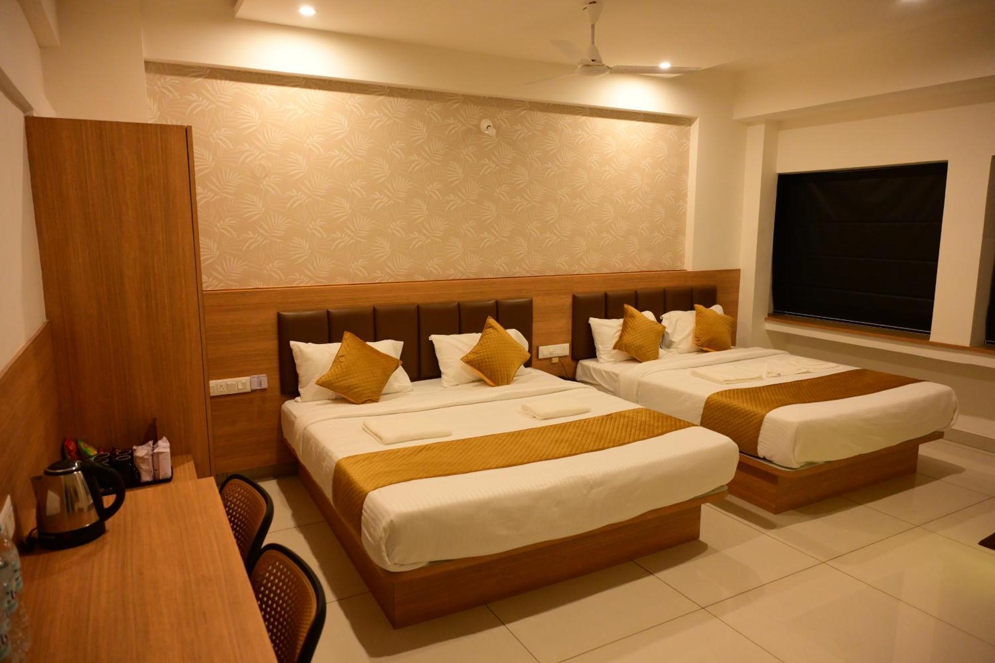 Bimba Hotel 3*
