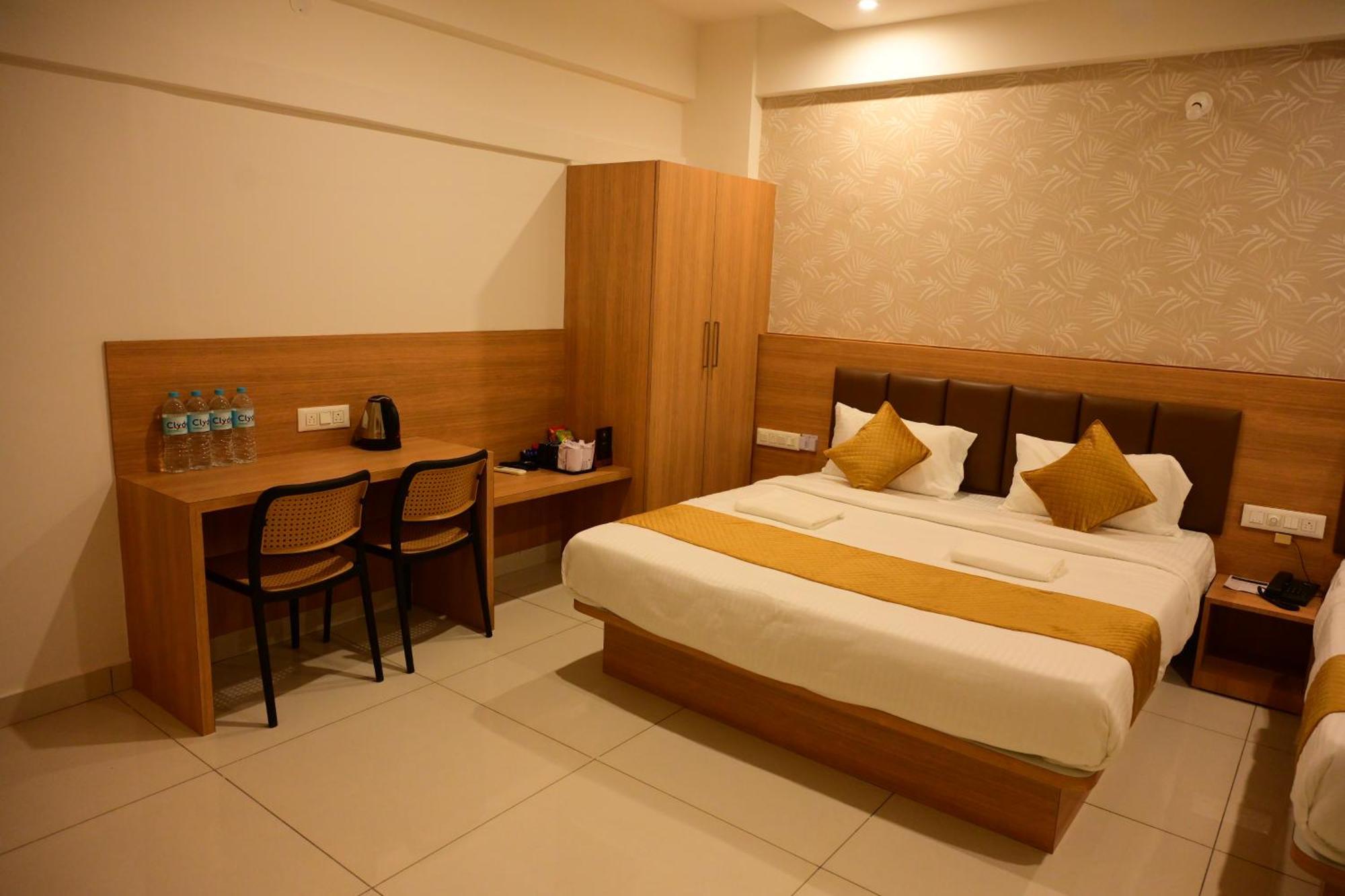 Hotel Bimba 3*