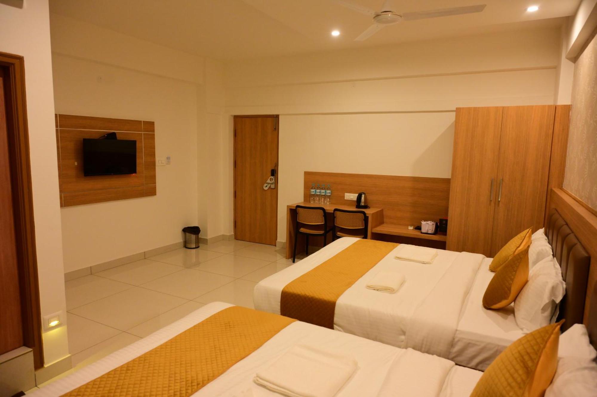 Hotel Bimba