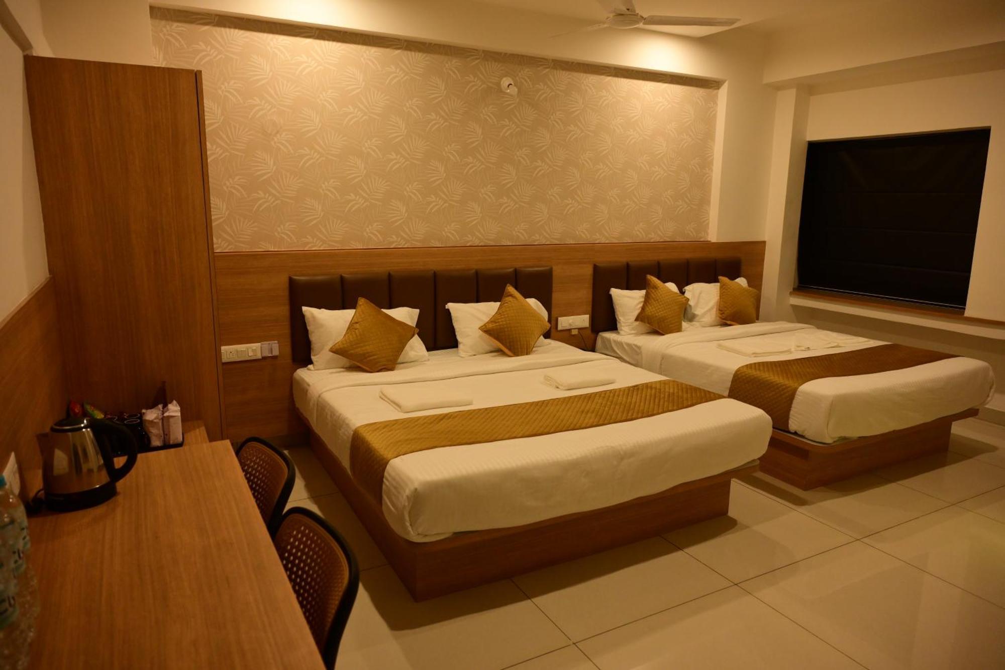 Bimba Hotel Mysore