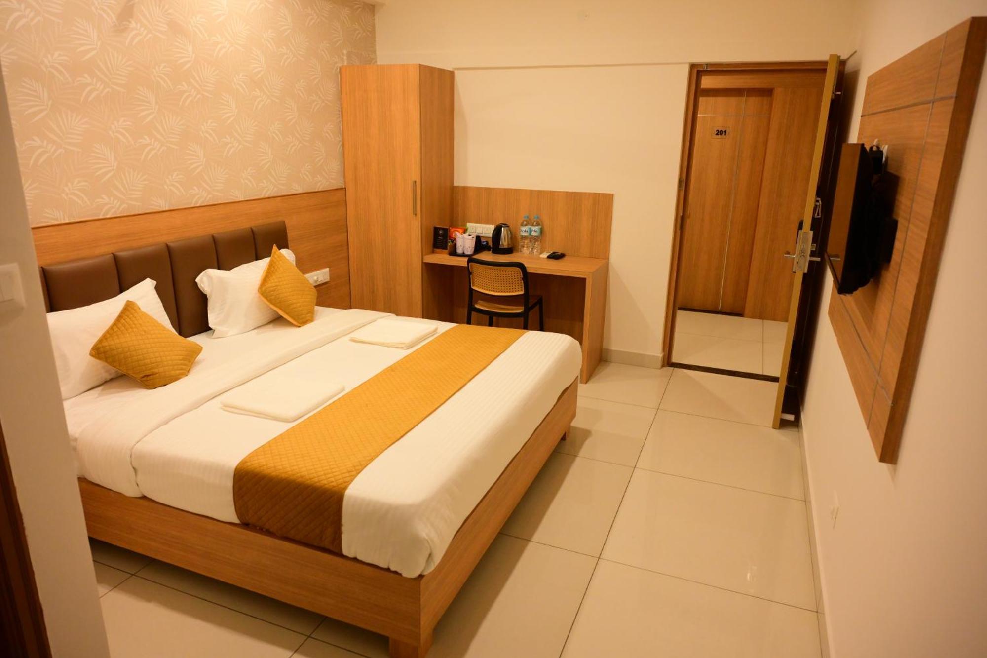 Bimba Hotel
