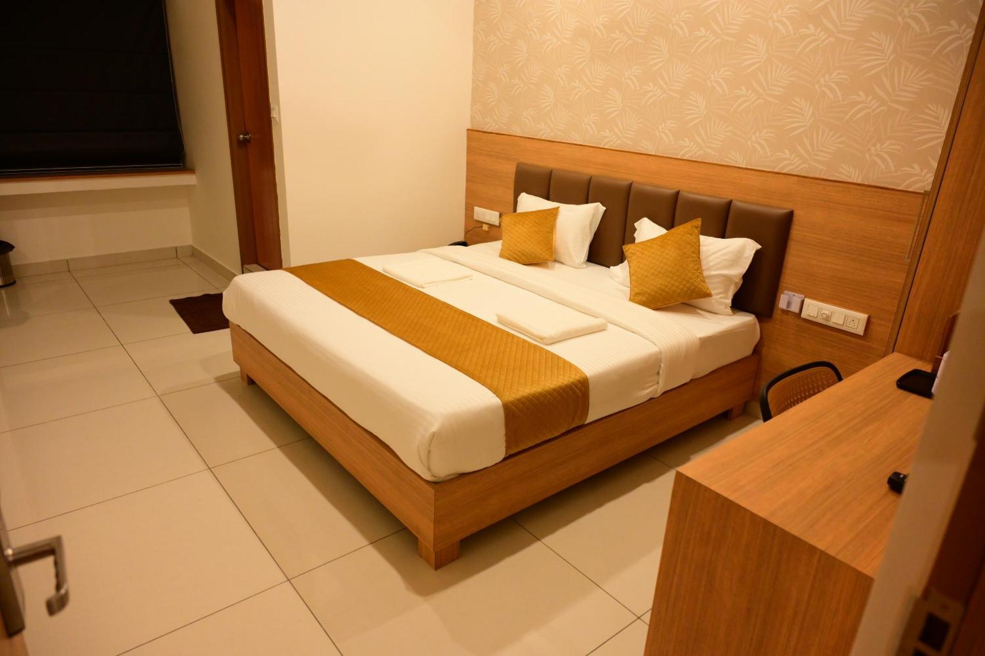 Hotel Bimba