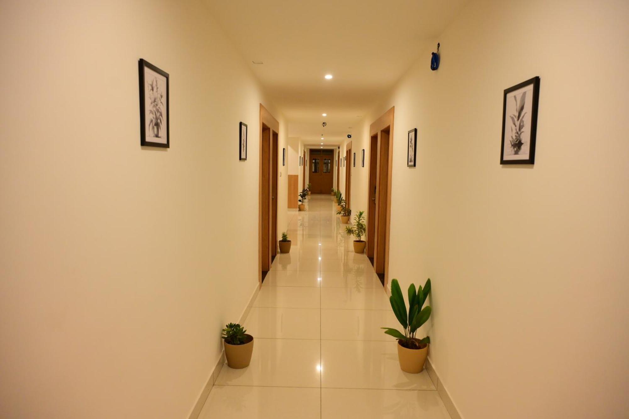 Bimba Hotel Mysore