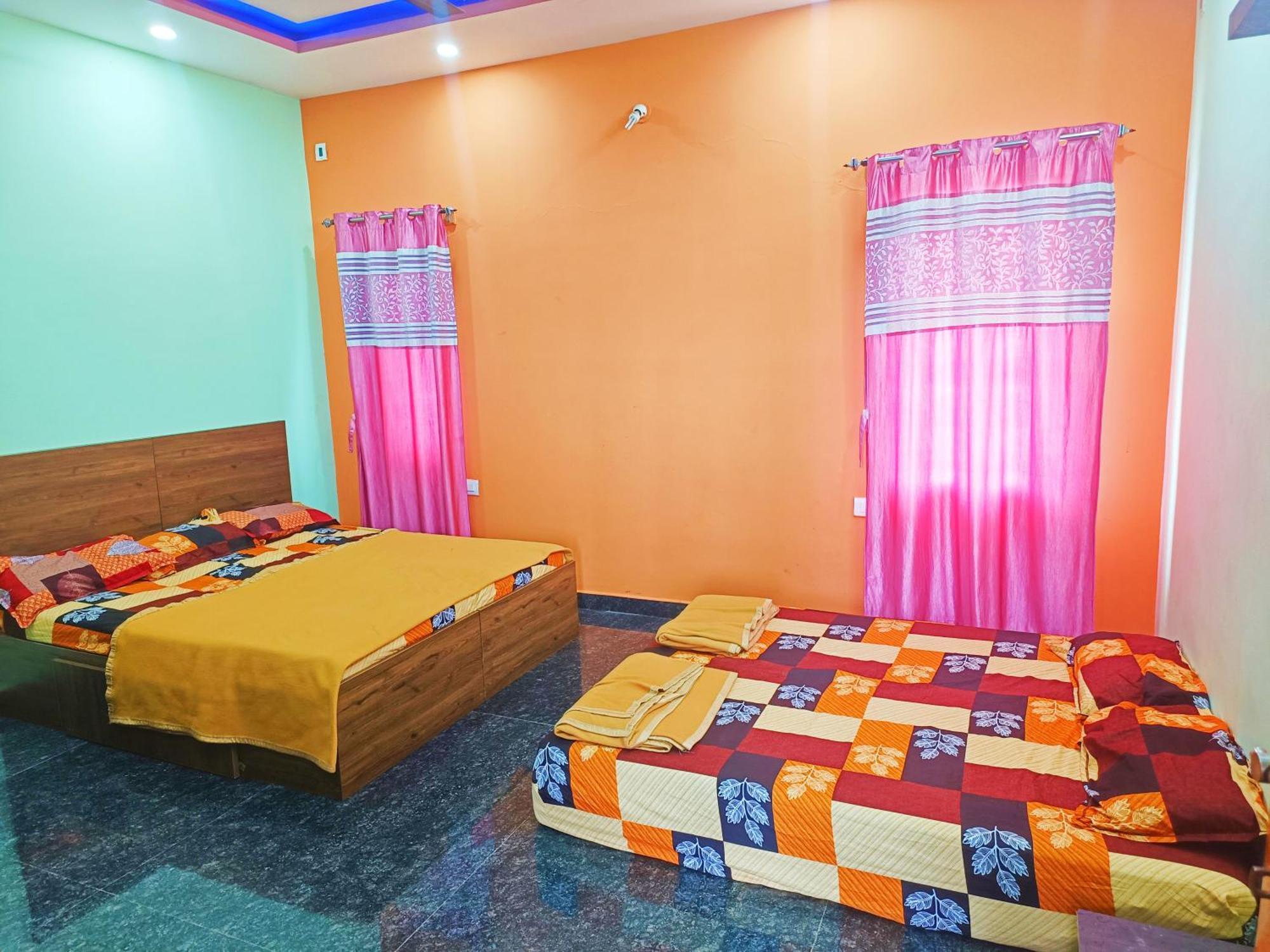 Apartment Ar Premium Family Mysore
