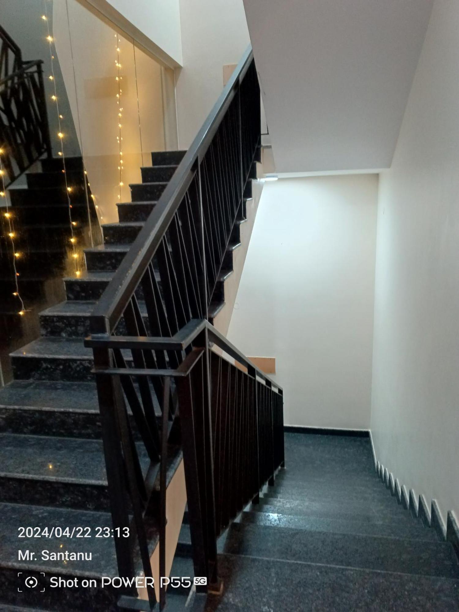 Hotel Ramson's International Mysore