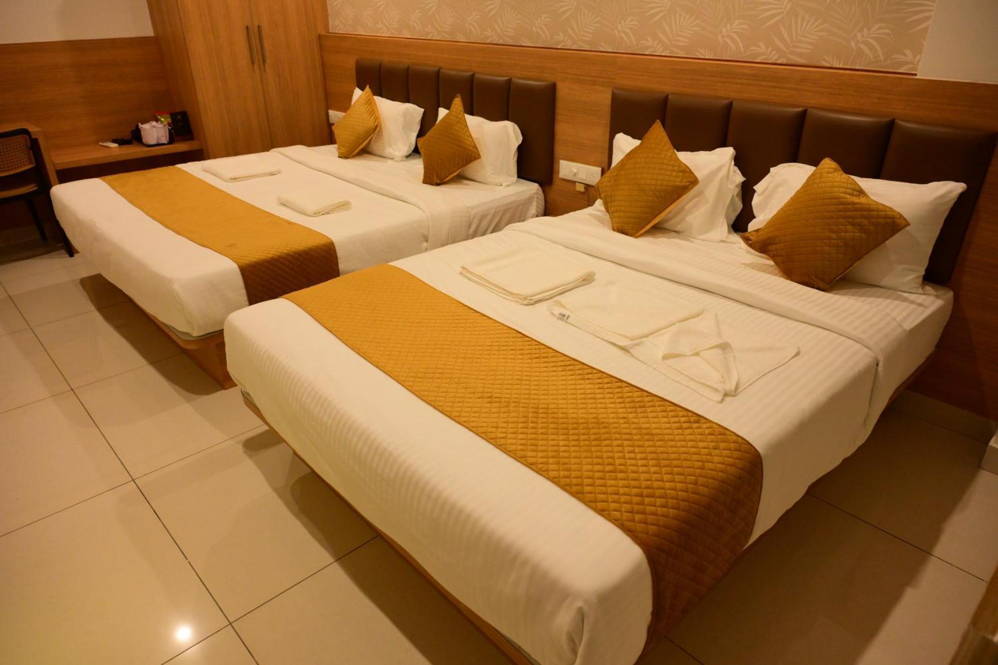 Hotel Bimba Mysore