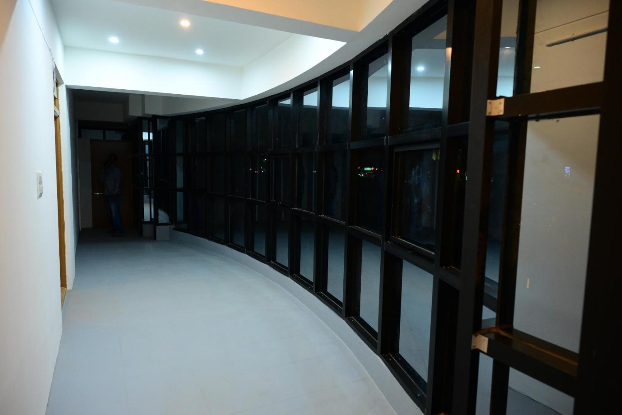 Bimba Hotel