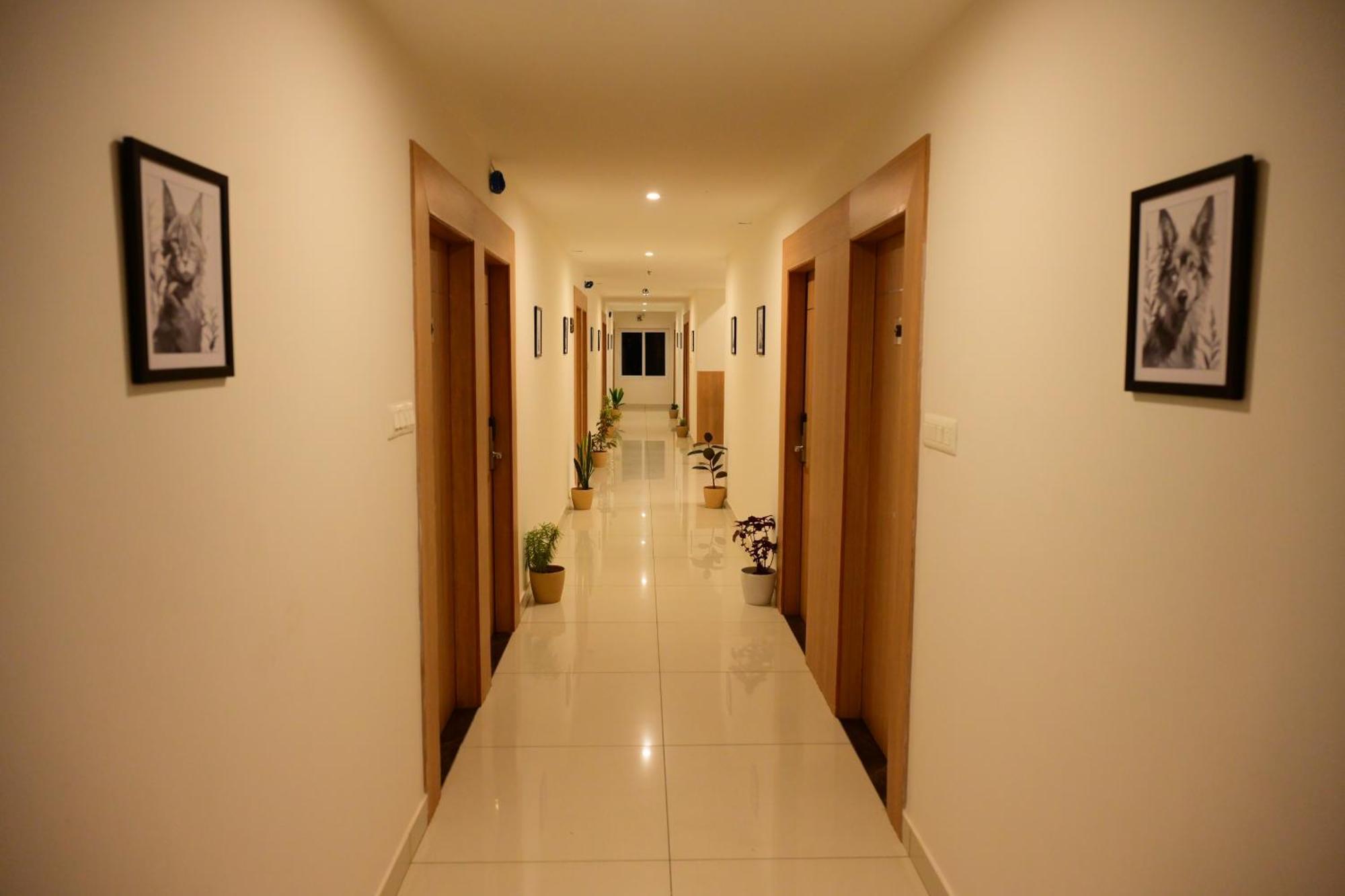 Bimba Hotel