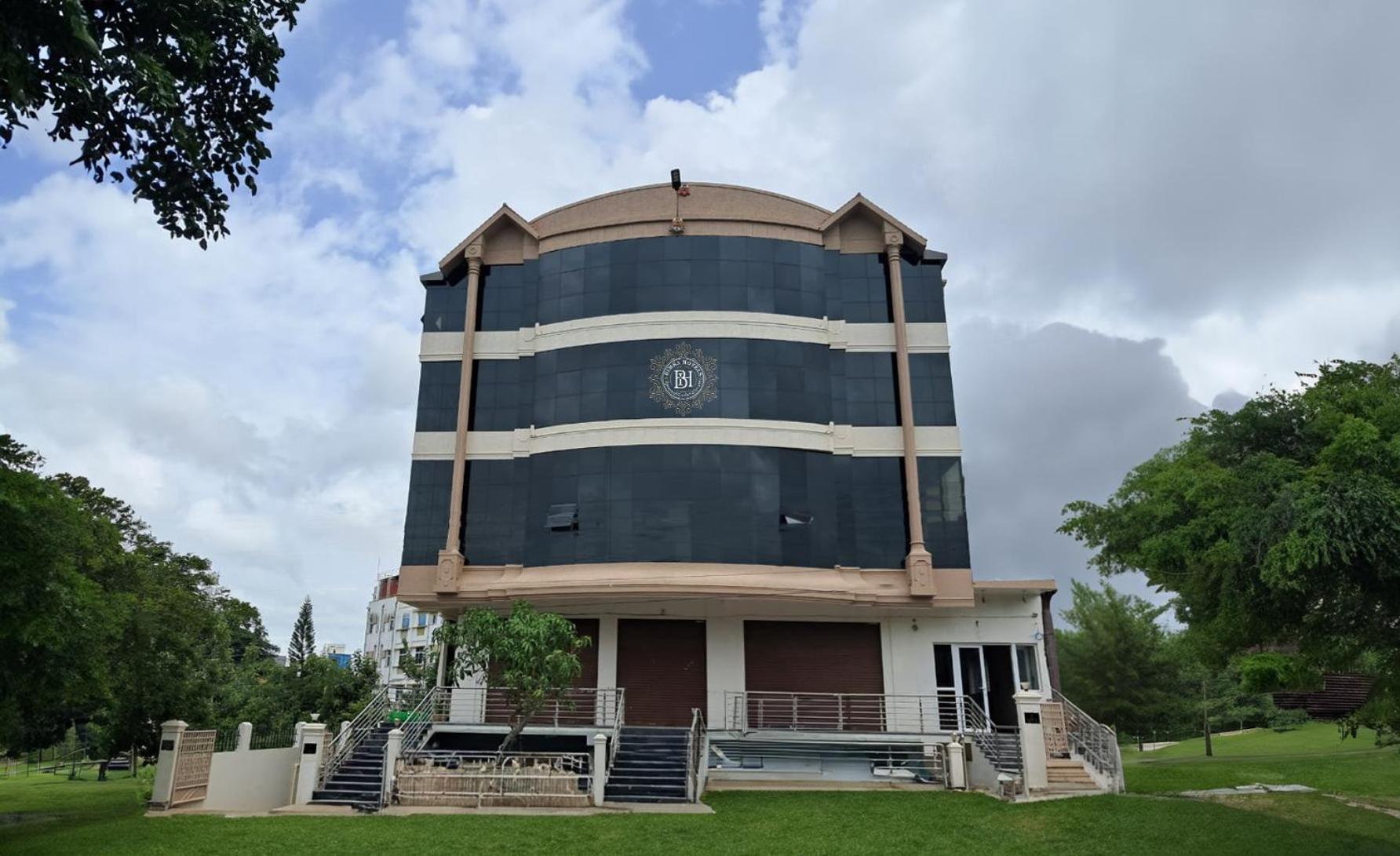 Hotel Bimba Mysore