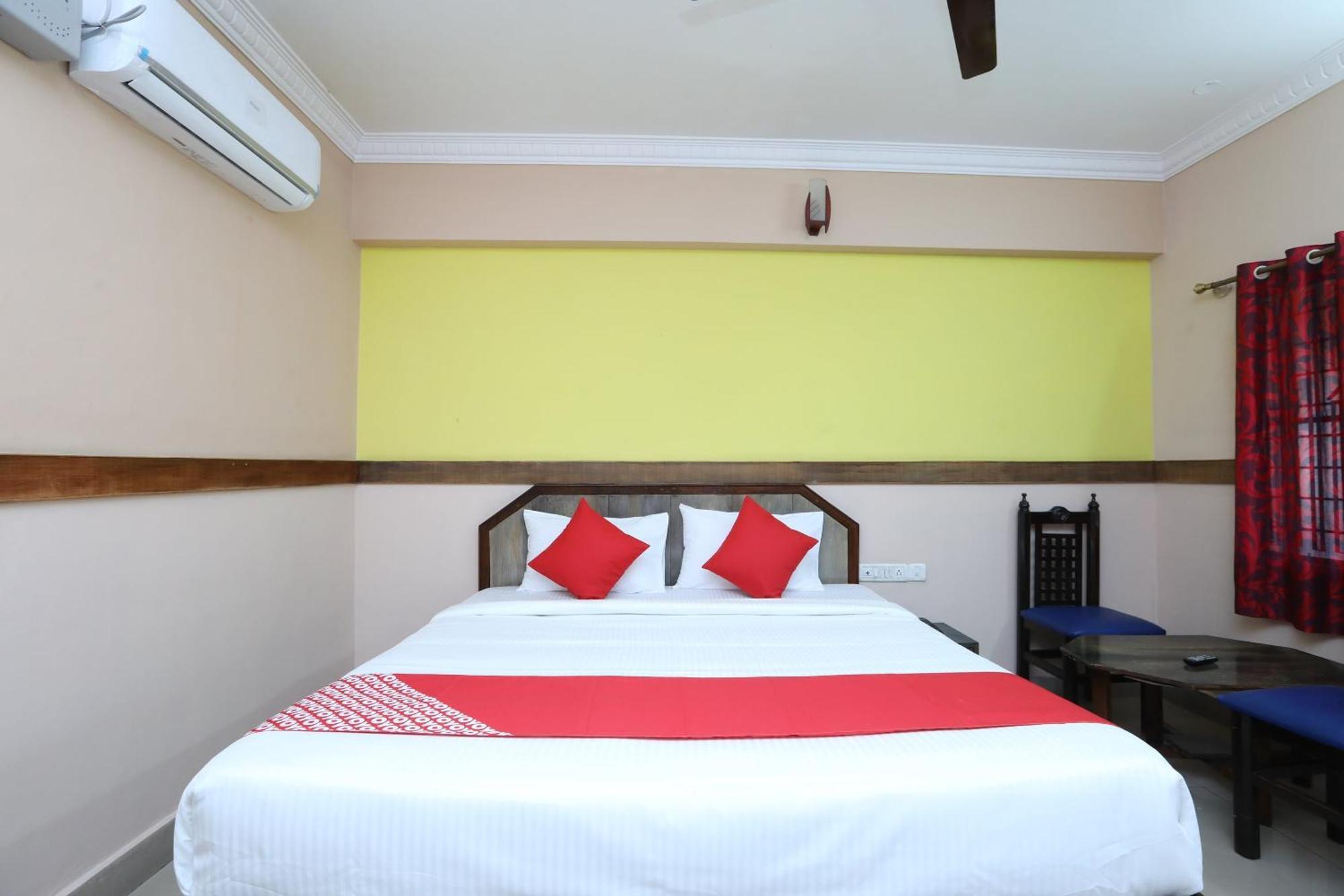 O Sk Regency Hotel Mysore